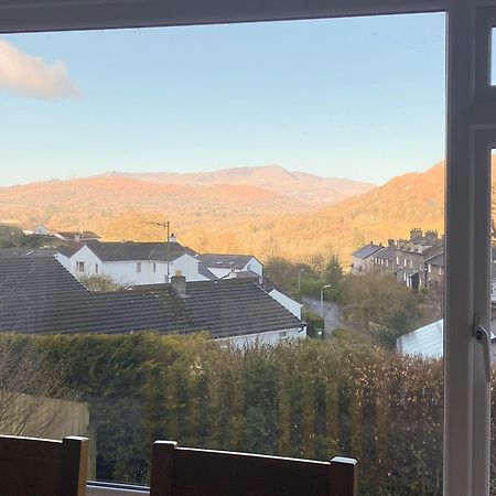 High Fellside Βίλα Ambleside Εξωτερικό φωτογραφία