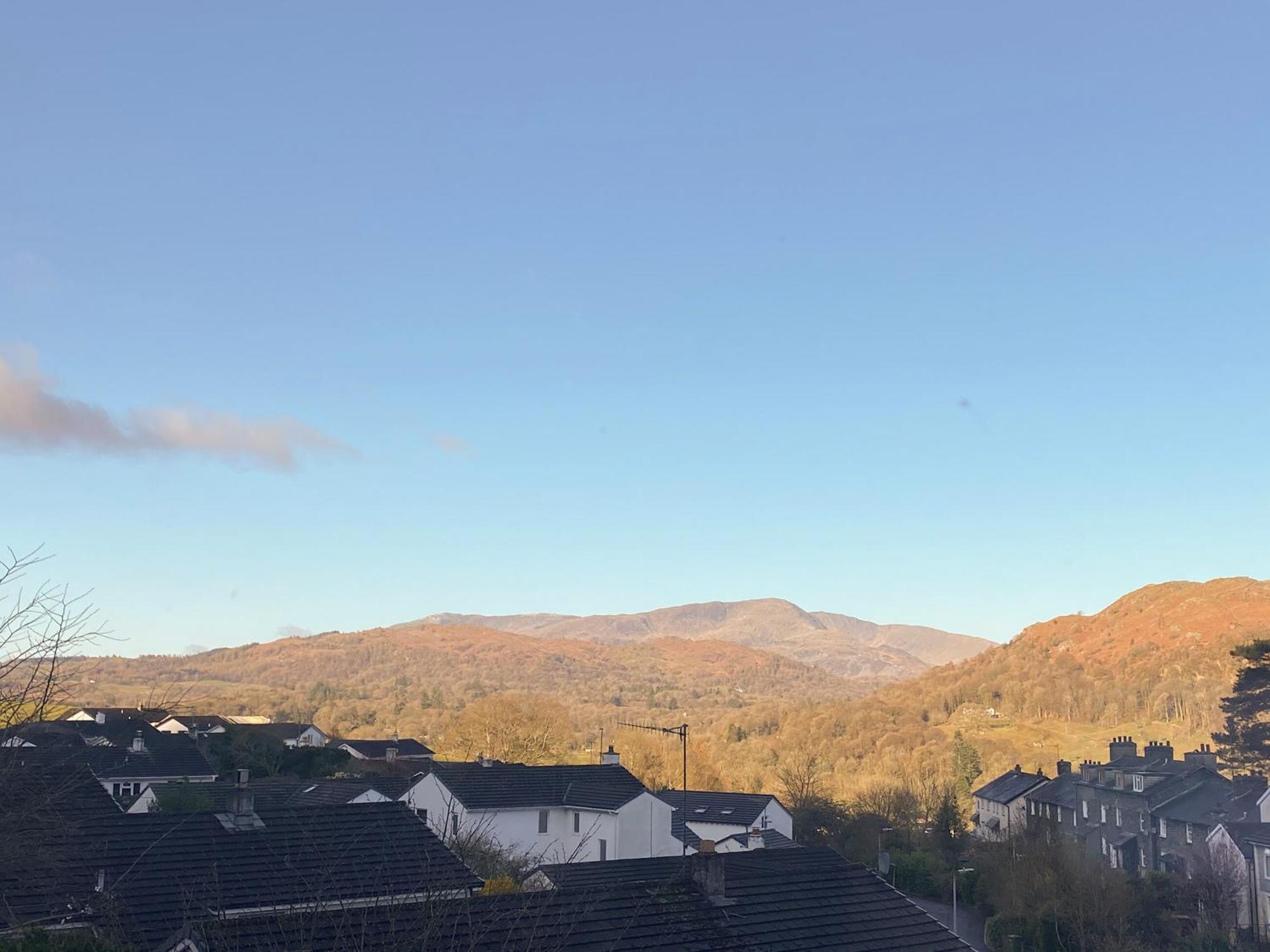 High Fellside Βίλα Ambleside Εξωτερικό φωτογραφία