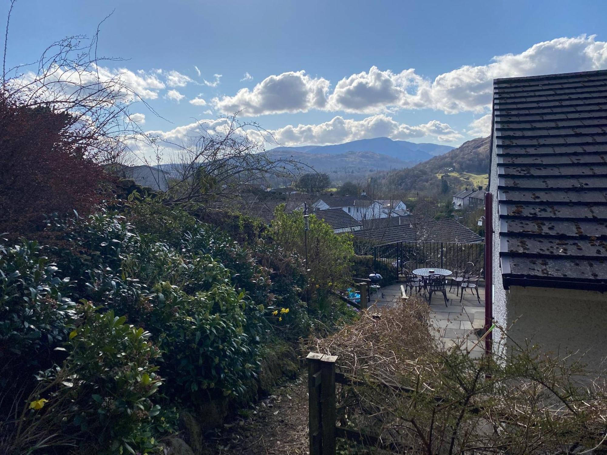 High Fellside Βίλα Ambleside Εξωτερικό φωτογραφία