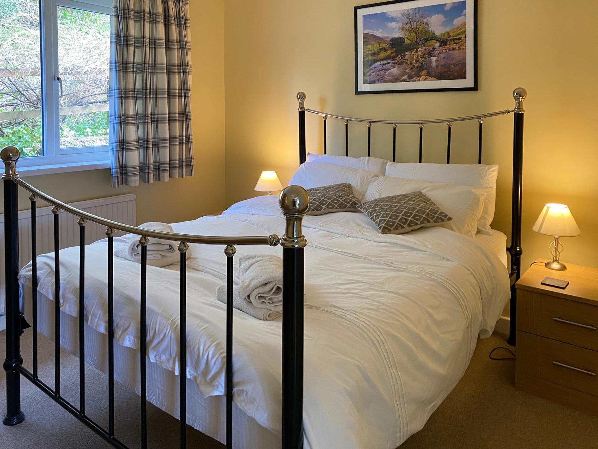 High Fellside Βίλα Ambleside Εξωτερικό φωτογραφία