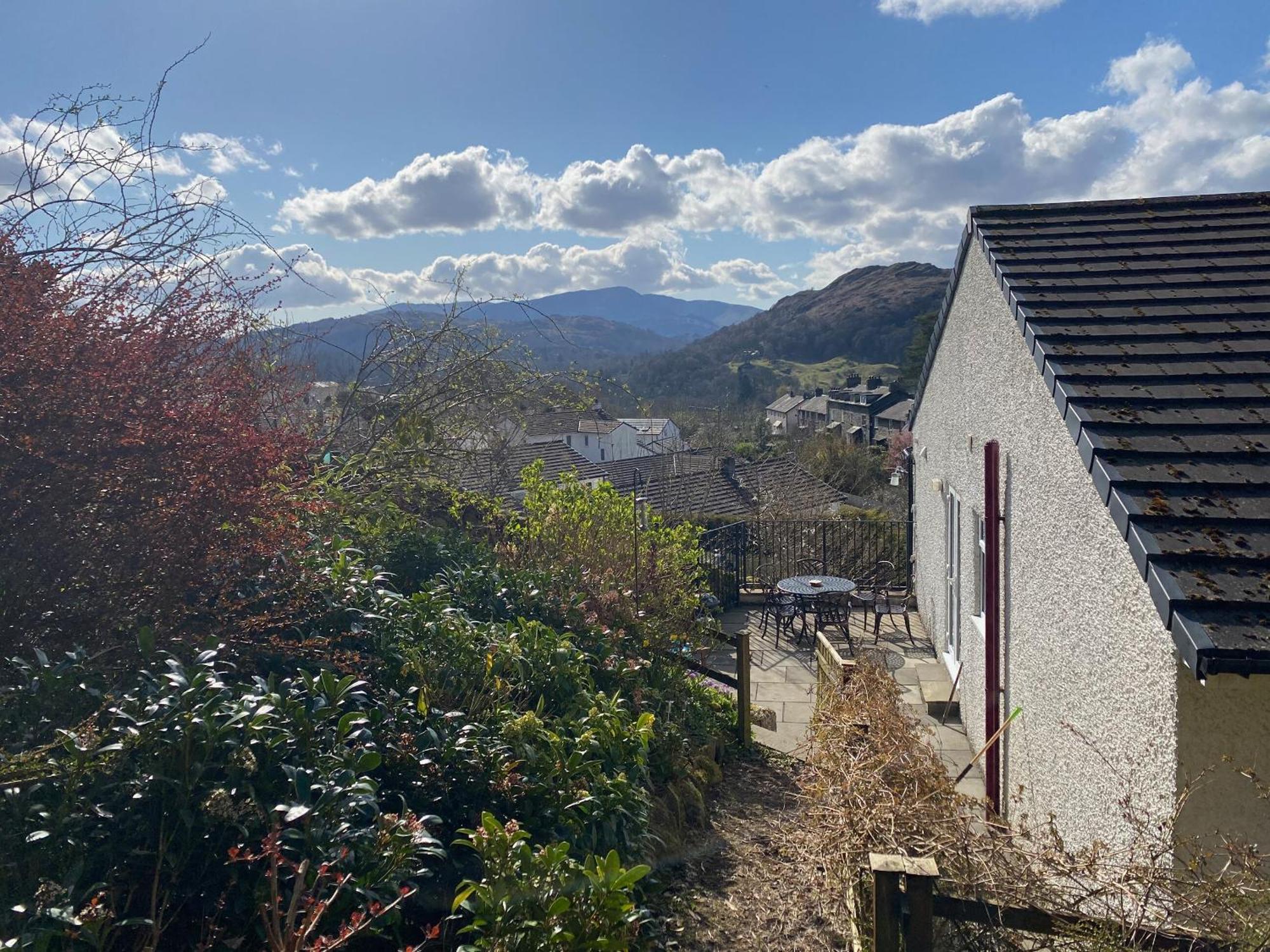 High Fellside Βίλα Ambleside Εξωτερικό φωτογραφία